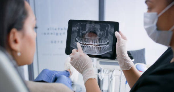 Licensed Dental service in Rolla, ND - Smile Center Dentistry